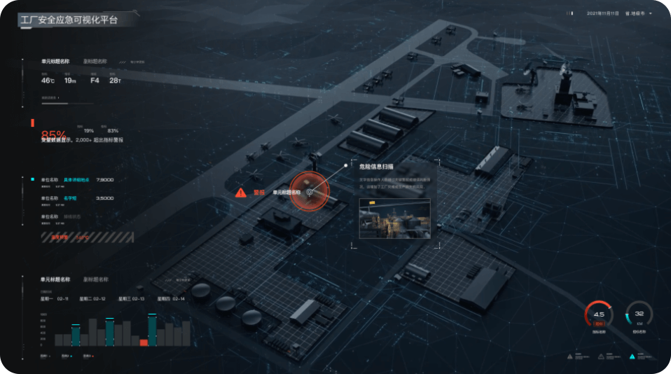 可视化大屏设计,可视化大屏开发,领导驾驶舱,数字孪生,低代码大屏搭建,大屏模版,酷炫大屏,深圳可视化大屏设计,深圳领导驾驶舱制作,深圳软件开发,深圳数字孪生开发,深圳设计外包,深圳app开发,深圳UI外包公司,深圳软件开发公司,动环监控,智能制造,物联网,3D可视化,3D智慧楼宇,数字化工厂,3D可视化车间,3D数字化工厂,虚拟展厅,深圳智慧洁净厂房,深圳工厂,深圳数据可视化展示,深圳数据采集,深圳软件定制